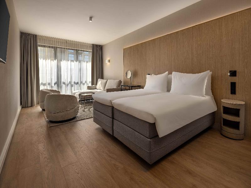 WestCord Hotel Eindhoven - Oda