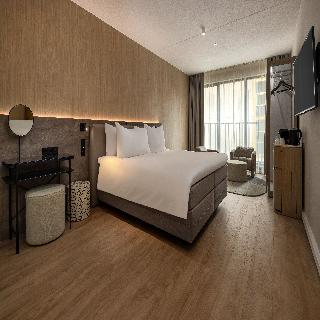 WestCord Hotel Eindhoven fotoÄŸrafÄ±