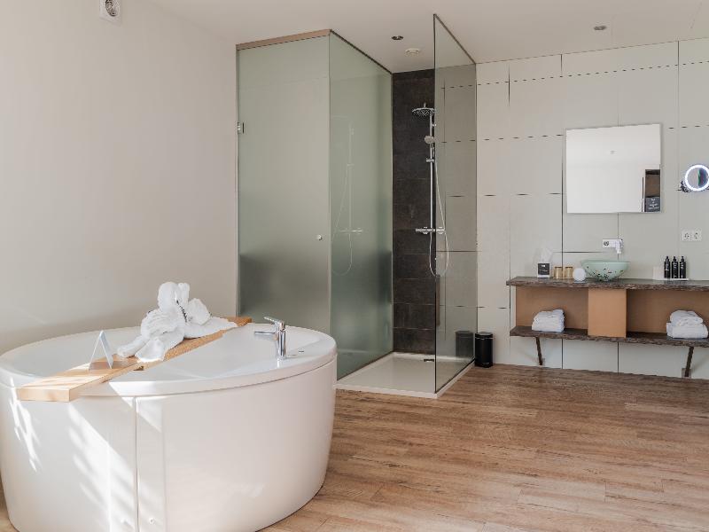 WestCord Hotel Eindhoven - Oda