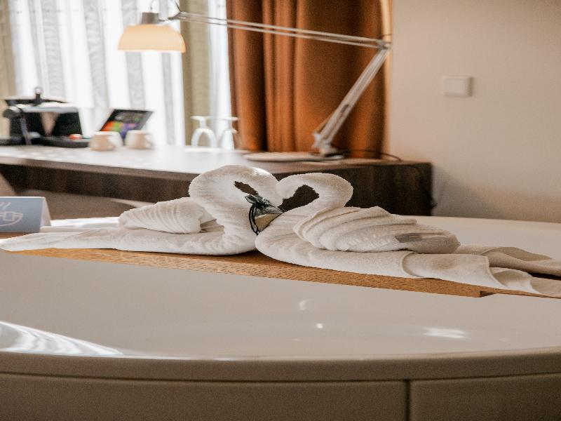 WestCord Hotel Eindhoven - Oda