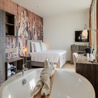WestCord Hotel Eindhoven fotoÄŸrafÄ±