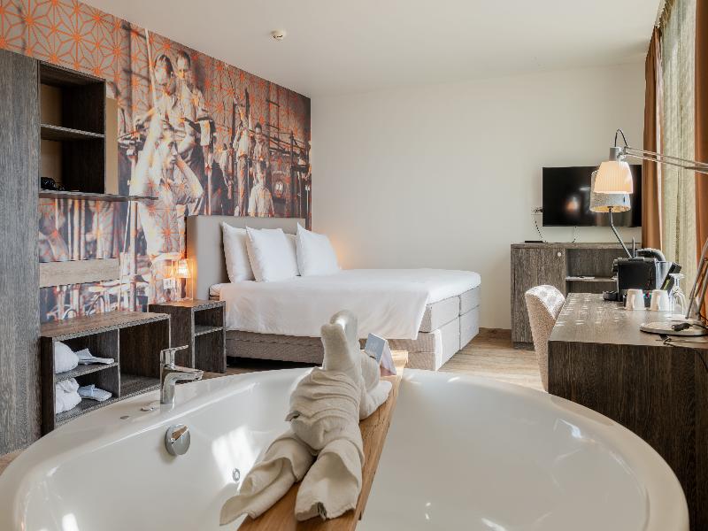 WestCord Hotel Eindhoven - Oda
