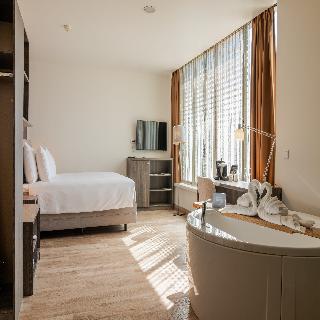 WestCord Hotel Eindhoven fotoÄŸrafÄ±