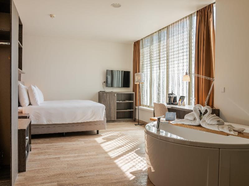WestCord Hotel Eindhoven - Oda