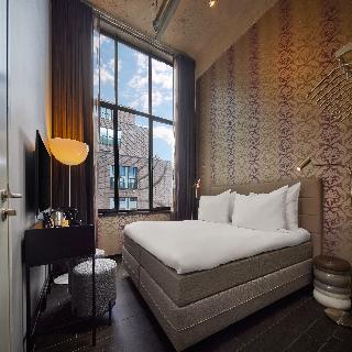 WestCord Hotel Eindhoven fotoÄŸrafÄ±