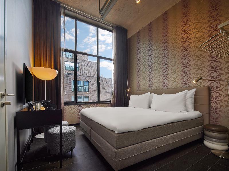 WestCord Hotel Eindhoven - Oda