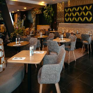WestCord Hotel Eindhoven fotoÄŸrafÄ±