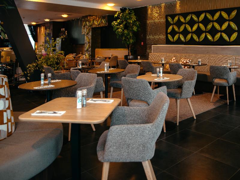 WestCord Hotel Eindhoven - Restoran