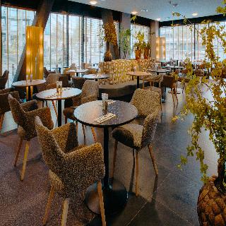 WestCord Hotel Eindhoven fotoÄŸrafÄ±