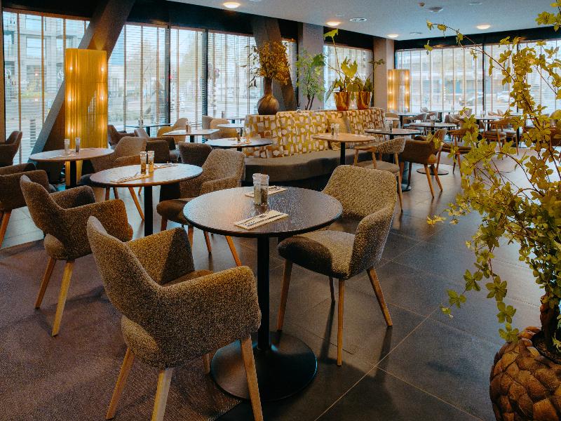 WestCord Hotel Eindhoven - Restoran