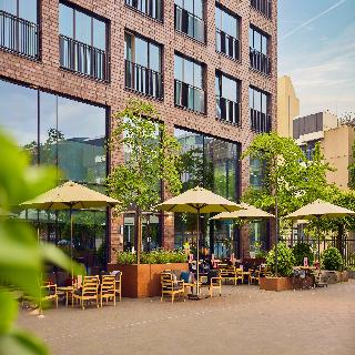 WestCord Hotel Eindhoven fotoÄŸrafÄ±
