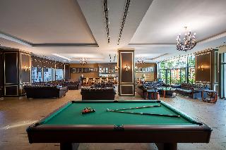 Alan Xafira Deluxe Resort & Spa fotoÄŸrafÄ±