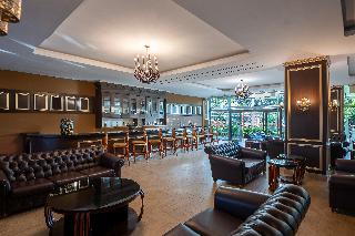 Alan Xafira Deluxe Resort & Spa fotoÄŸrafÄ±