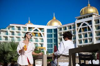 Alan Xafira Deluxe Resort & Spa fotoÄŸrafÄ±
