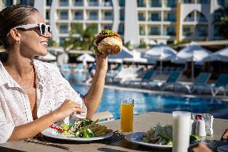 Alan Xafira Deluxe Resort & Spa fotoÄŸrafÄ±