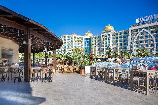 Alan Xafira Deluxe Resort & Spa fotoÄŸrafÄ±