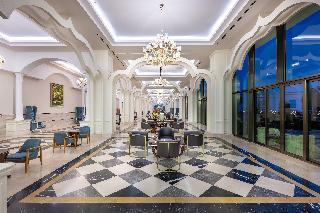 Alan Xafira Deluxe Resort & Spa fotoÄŸrafÄ±