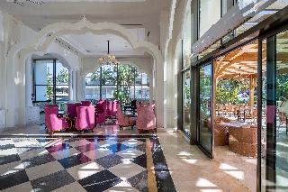 Alan Xafira Deluxe Resort & Spa fotoÄŸrafÄ±