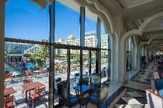 Alan Xafira Deluxe Resort & Spa fotoÄŸrafÄ±