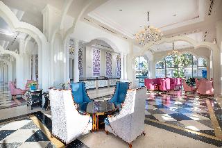 Alan Xafira Deluxe Resort & Spa fotoÄŸrafÄ±