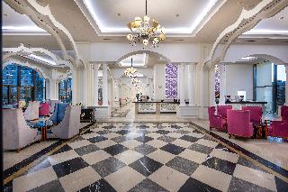 Alan Xafira Deluxe Resort & Spa fotoÄŸrafÄ±
