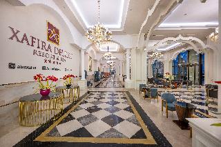Alan Xafira Deluxe Resort & Spa fotoÄŸrafÄ±