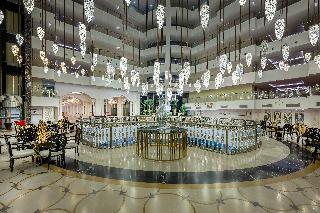 Alan Xafira Deluxe Resort & Spa fotoÄŸrafÄ±