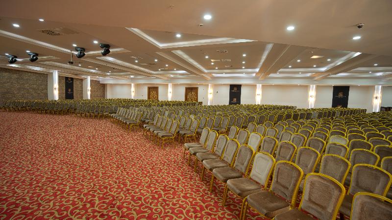 Alan Xafira Deluxe Resort & Spa - Toplantı