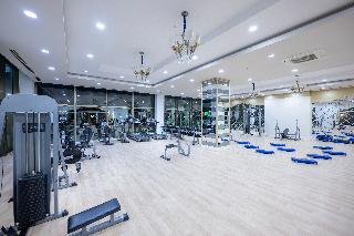 Alan Xafira Deluxe Resort & Spa fotoÄŸrafÄ±