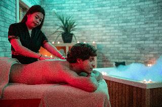 Alan Xafira Deluxe Resort & Spa fotoÄŸrafÄ±