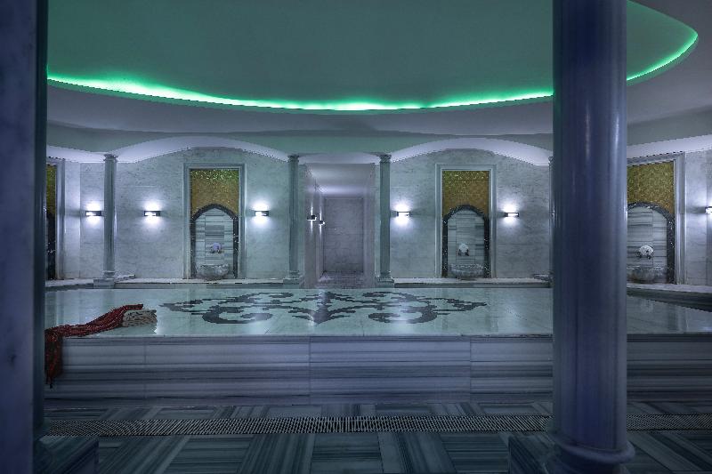 Alan Xafira Deluxe Resort & Spa - Aktivite