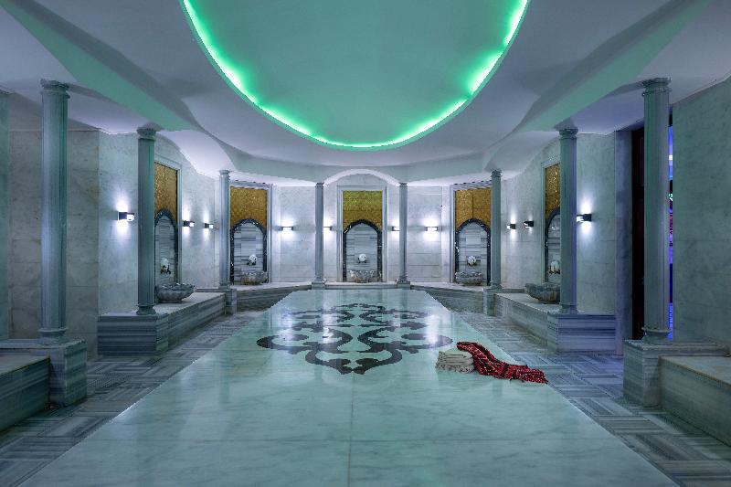Alan Xafira Deluxe Resort & Spa - Aktivite