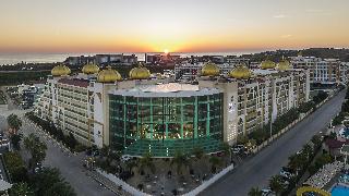 Alan Xafira Deluxe Resort & Spa otel fotoğrafı