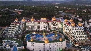 Alan Xafira Deluxe Resort & Spa fotoÄŸrafÄ±
