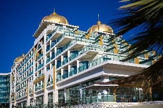 Alan Xafira Deluxe Resort & Spa fotoÄŸrafÄ±