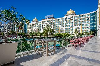 Alan Xafira Deluxe Resort & Spa fotoÄŸrafÄ±