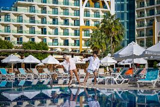 Alan Xafira Deluxe Resort & Spa fotoÄŸrafÄ±