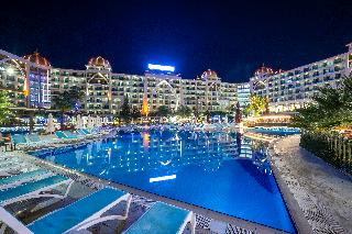 Alan Xafira Deluxe Resort & Spa fotoÄŸrafÄ±