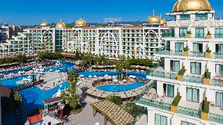 Alan Xafira Deluxe Resort & Spa fotoÄŸrafÄ±