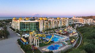 Alan Xafira Deluxe Resort & Spa fotoÄŸrafÄ±