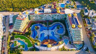 Alan Xafira Deluxe Resort & Spa fotoÄŸrafÄ±