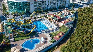 Alan Xafira Deluxe Resort & Spa fotoÄŸrafÄ±