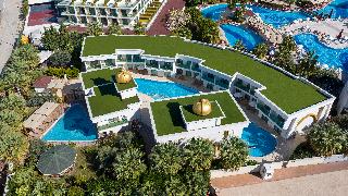 Alan Xafira Deluxe Resort & Spa fotoÄŸrafÄ±