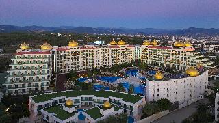 Alan Xafira Deluxe Resort & Spa fotoÄŸrafÄ±