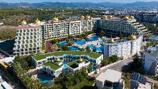 Alan Xafira Deluxe Resort & Spa fotoÄŸrafÄ±