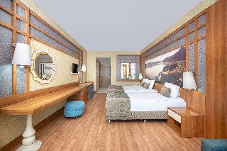Alan Xafira Deluxe Resort & Spa fotoÄŸrafÄ±