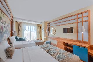Alan Xafira Deluxe Resort & Spa fotoÄŸrafÄ±