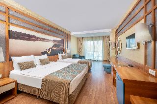 Alan Xafira Deluxe Resort & Spa fotoÄŸrafÄ±
