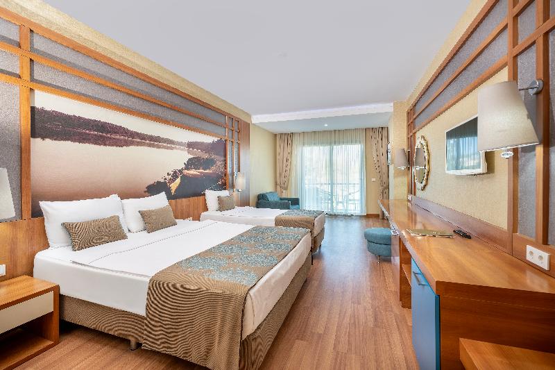 Alan Xafira Deluxe Resort & Spa - Oda