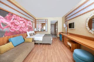 Alan Xafira Deluxe Resort & Spa fotoÄŸrafÄ±